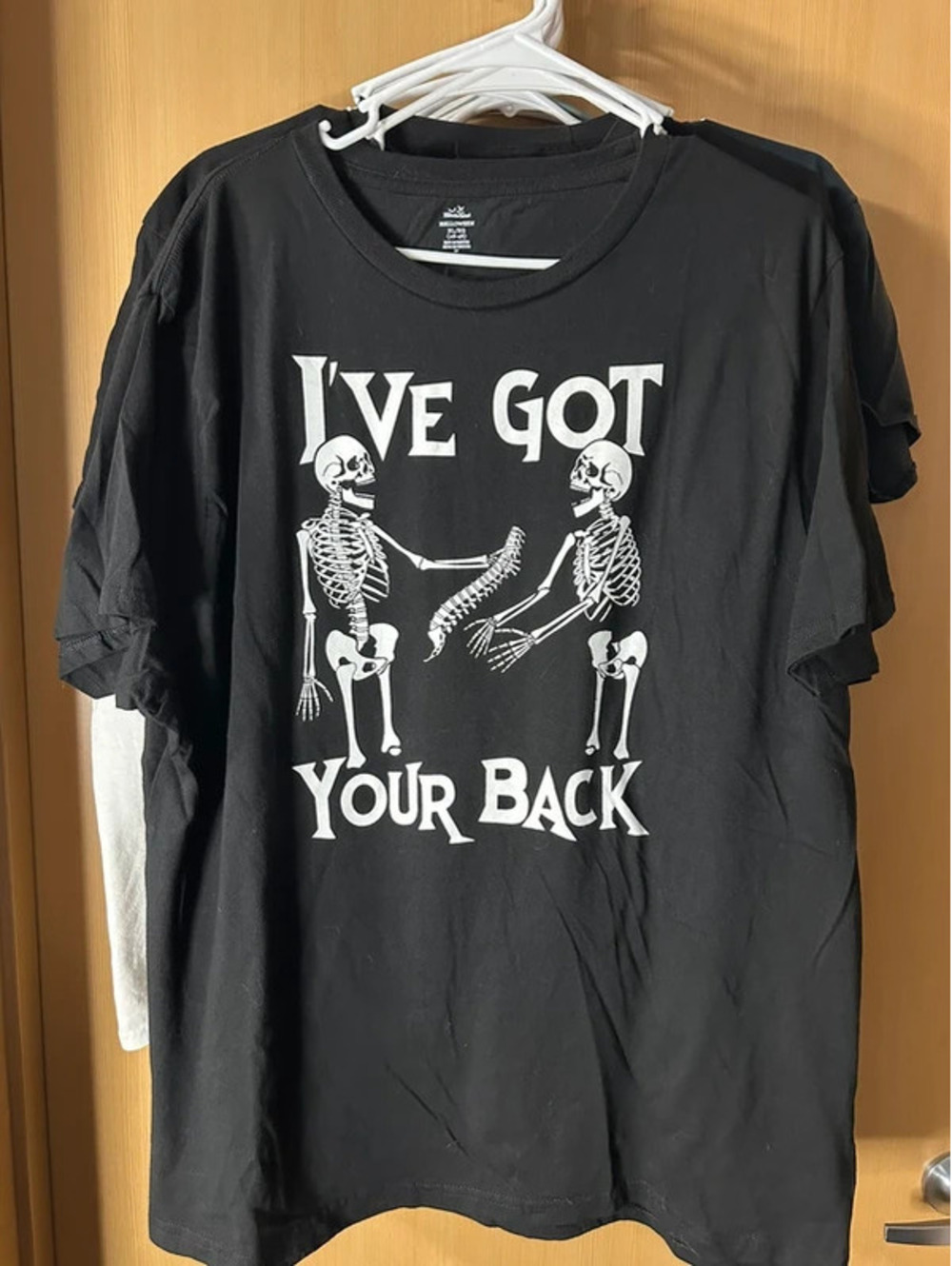 Halloween shirt